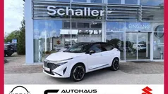 Gebraucht 2025 Nissan Qashqai SUV | 34.900 € (Fairer Preis)