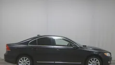 Schwarz Gebraucht 2014 Volvo S80 Momentum Limousine | 8.450 € (Superpreis)