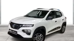 Gebraucht 2021 Dacia Spring Business Kleinwagen | 9.890 € (Fairer Preis)