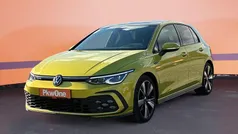 Gebraucht 2021 VW Golf VIII GTD Limousine | 31.360 € (Fairer Preis)