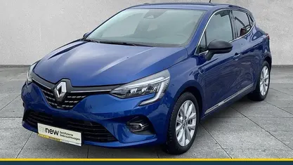 Gebraucht 2022 Renault Clio V Intens Kleinwagen | 13.490 € (Fairer Preis)