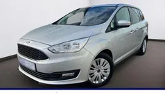 Gebraucht 2019 Ford C-MAX Cool & Connect Van / Kleinbus | 12.690 € (Fairer Preis)