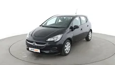 Gebraucht 2017 Opel Corsa Edition Limousine | 7.040 € (Fairer Preis)
