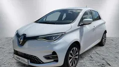 Gebraucht 2022 Renault Zoe Intens Kleinwagen | 17.480 € (Fairer Preis)