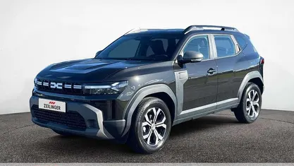 Gebraucht 2025 Dacia Duster SUV | 21.849 € (Superpreis)