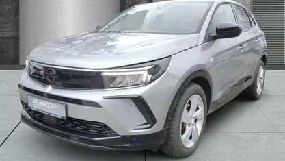 Gebraucht 2023 Opel Grandland X SUV | 22.950 € (Fairer Preis)