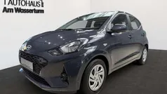 Gebraucht 2025 Hyundai i10 Select Kleinwagen | 16.999 € (Fairer Preis)