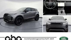 Gebraucht 2025 Land Rover Range Rover evoque SE Dynamic SUV | 49.999 € (Guter Preis)
