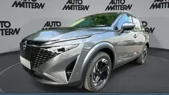 Gebraucht 2025 Nissan Qashqai SUV | 33.679 € (Superpreis)