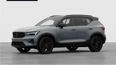 Grau Neu 2025 Volvo XC40 Ultra SUV | 41.590 € (Fairer Preis)