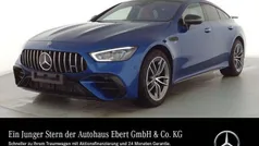 Mercedes AMG GT 43