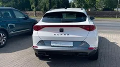 Weiss Gebraucht 2023 Cupra Formentor SUV | 25.900 € (Fairer Preis)