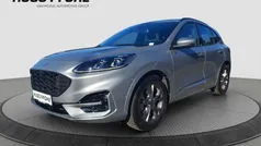 Silber Gebraucht 2024 Ford Kuga ST-Line SUV | 30.790 € (Guter Preis)