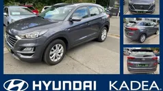 Gebraucht 2020 Hyundai Tucson SUV | 18.990 € (Superpreis)