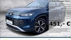 Gebraucht 2025 VW Tayron Elegance SUV | 52.470 € (Fairer Preis)