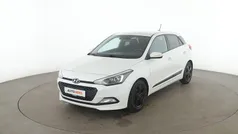 Gebraucht 2018 Hyundai i20 YES! Limousine | 11.170 € (Fairer Preis)