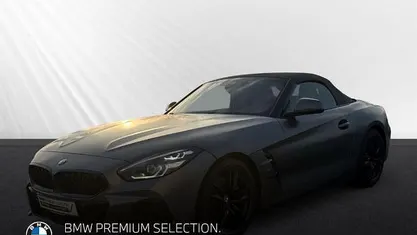 Gebraucht 2020 BMW Z4 Shadowline Cabrio | 39.798 € (Fairer Preis)