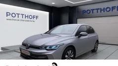 Gebraucht 2024 VW Golf VIII Goal Limousine | 28.777 € (Guter Preis)