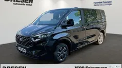 Gebraucht 2024 Ford Tourneo Custom Titanium Van / Kleinbus | 52.880 € (Fairer Preis)