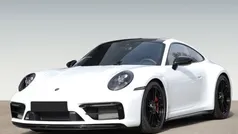 Porsche 911 Carrera GTS