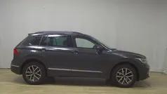 Gebraucht 2022 VW Tiguan Life SUV | 20.480 € (Superpreis)