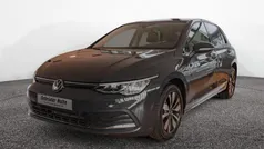 VW Golf VIII