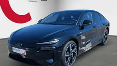 Gebraucht 2025 Audi A6 e-tron Performance Limousine | 73.888 € (Superpreis)
