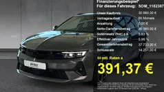 Gebraucht 2025 Opel Astra Kombi | 30.980 € (Fairer Preis)