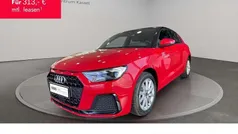 Gebraucht 2025 Audi A1 S-Line Kleinwagen | 25.990 € (Guter Preis)