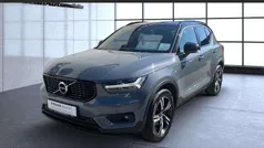 Gebraucht 2022 Volvo XC40 R-Design SUV | 30.490 € (Fairer Preis)