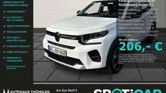 Weiß Gebraucht 2025 Citroën C3 PureTech Kleinwagen | 16.450 € (Guter Preis)