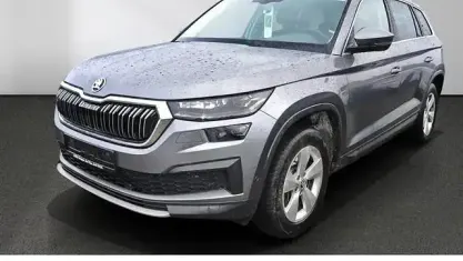 Second-hand Skoda Kodiaq Style 200 CP (147 kW) 2022 SUV