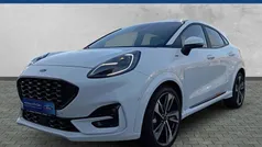 Gebraucht 2023 Ford Puma ST-Line X Coupé | 24.490 € (Fairer Preis)