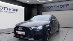 Schwarz Gebraucht 2020 Audi RS3 Comfort Kleinwagen | 42.750 € (Fairer Preis)