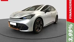 Gebraucht 2024 Cupra Born Kleinwagen | 27.950 € (Fairer Preis)