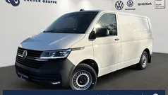 Gebraucht 2022 VW T6.1 Van | 34.799 € (Superpreis)