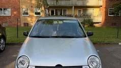 Gebraucht 2002 VW Lupo Basis Kleinwagen | 700 € (Superpreis)