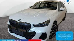 Gebraucht 2024 BMW 520 M Sport Limousine | 54.950 € (Fairer Preis)