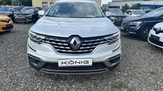 Weiß Gebraucht 2022 Renault Koleos Techno SUV | 23.997 € (Guter Preis)