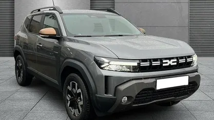 Gebraucht 2025 Dacia Duster Extreme SUV | 26.340 € (Fairer Preis)