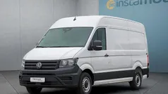 Gebraucht 2025 VW Crafter Van | 38.449 € (Superpreis)