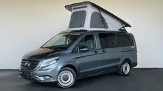 Gebraucht 2024 Mercedes Vito Van / Kleinbus | 56.970 € (Guter Preis)