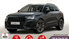 Daytonagrau perleffekt Neu 2025 Audi Q3 Sport SUV | 48.388 € (Fairer Preis)