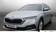 Gebraucht 2021 Skoda Octavia Ambition Kombi | 21.949 € (Fairer Preis)