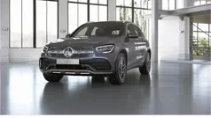 Mercedes GLC300e