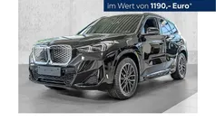 Gebraucht 2025 BMW iX1 M Sport SUV | 49.980 € (Fairer Preis)