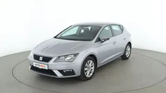 Grau Gebraucht 2020 Seat Leon Style Limousine | 14.260 € (Fairer Preis)