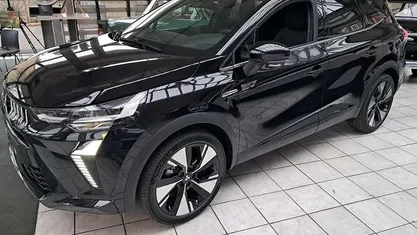 Gebraucht 2025 Mitsubishi Grandis Edition SUV | 35.450 € (Fairer Preis)