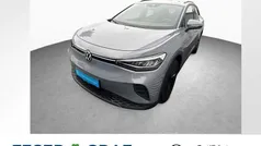 Mondsteingrau Gebraucht 2023 VW ID.4 Pure SUV | 23.950 € (Superpreis)