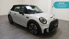 Gebraucht 2022 Mini John Cooper Works Cabriolet Cabrio | 30.470 € (Guter Preis)